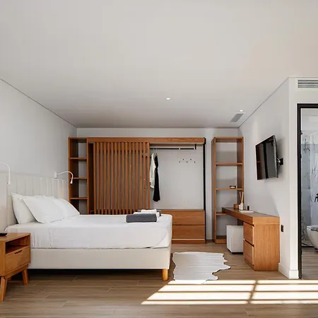 וילה Mika חאניה