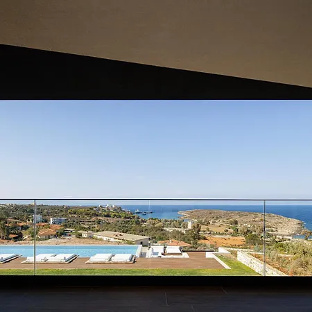 Mika וילה חאניה