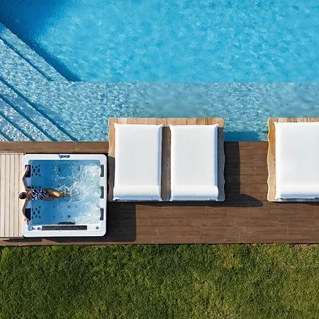 Mika Villa Chania (Crete)