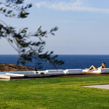 Villa Mika Chania (Crete)