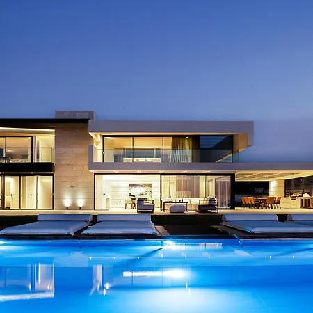 Villa Mika La Canea