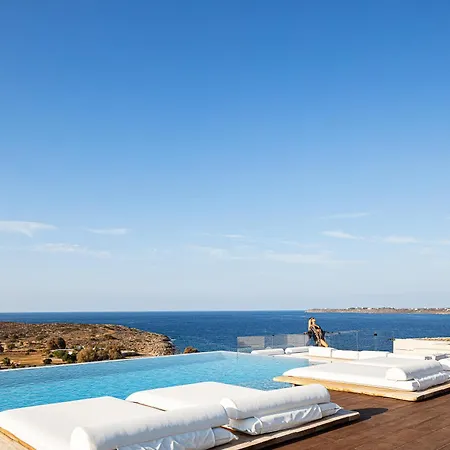 Mika Chania (Crete)