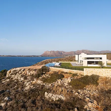 Villa Mika *