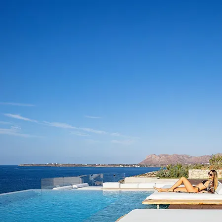 Mika Villa Chania (Crete)