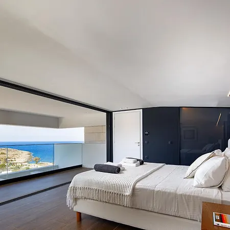 Villa Mika Chania (Crete)