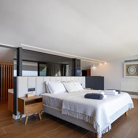Villa Mika Chania (Crete)