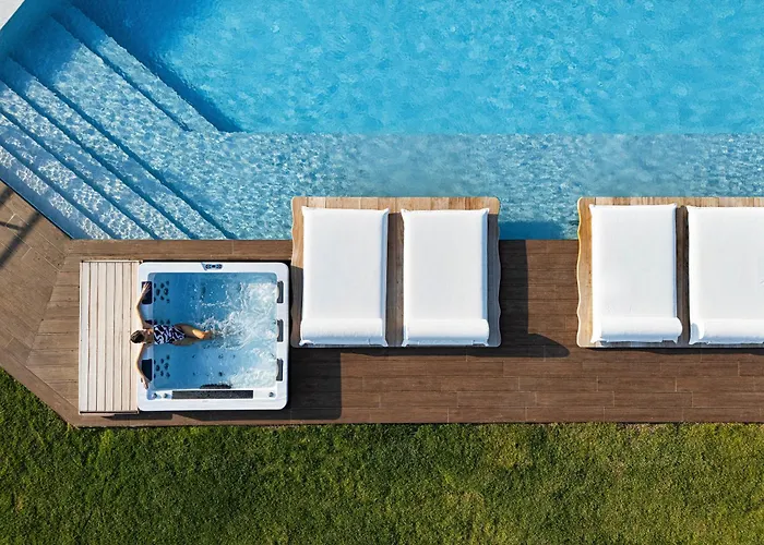 Mika Villa Chania (Crete)