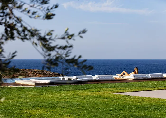 Villa Mika Chania (Crete)