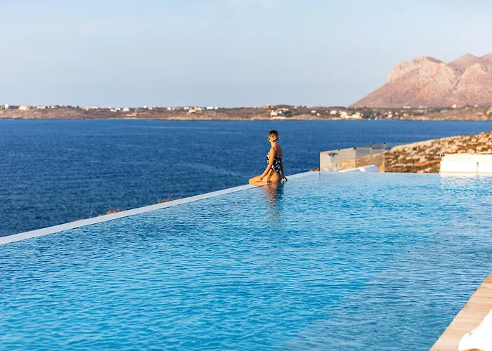 Mika Villa Chania (Crete)