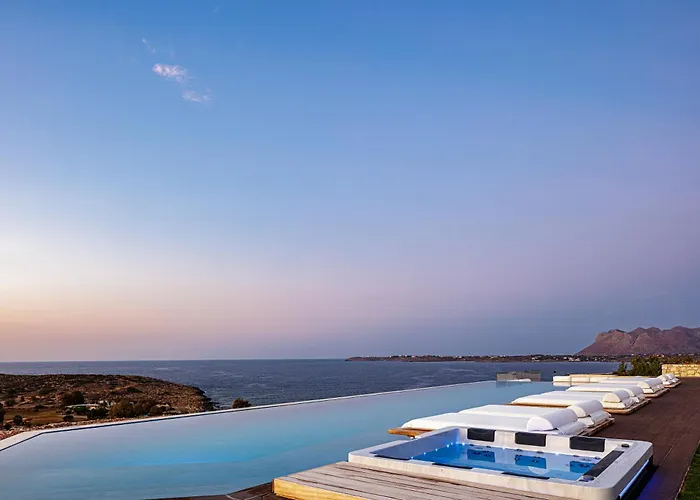 Mika Villa Chania (Crete)