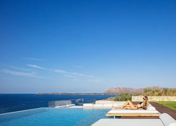 Mika Villa Chania (Crete)