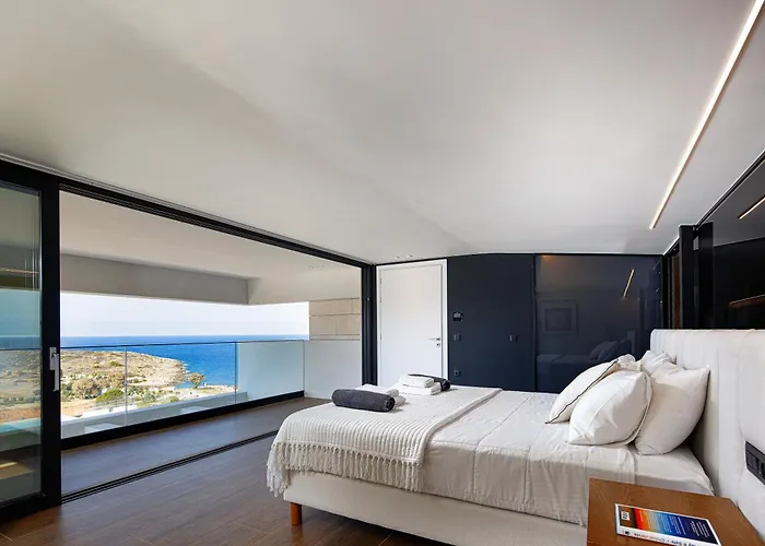 Villa Mika Chania (Crete)