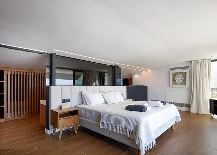 Villa Mika Chania (Crete)