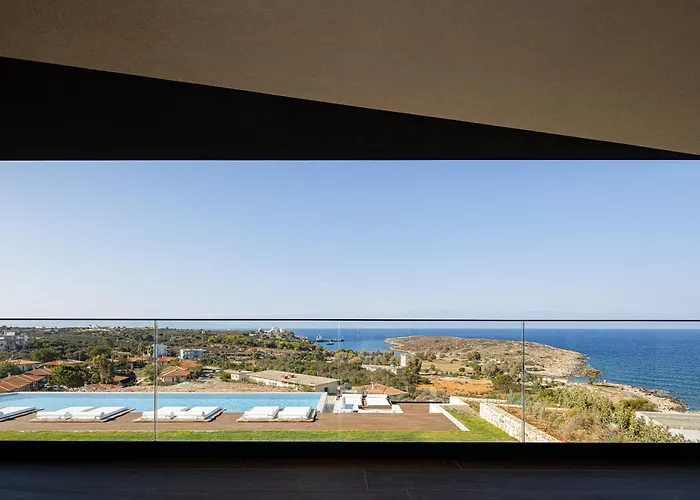 Mika Villa Chania (Crete)