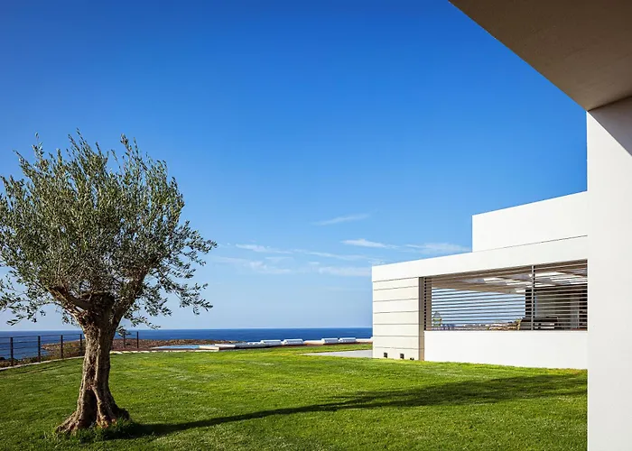 Mika * Chania (Crete)