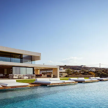 Villa Mika